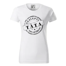 Razítko - nejlepší tatínek