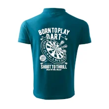 Born To Play Dart