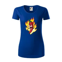 Chili paprička velmi pálivá