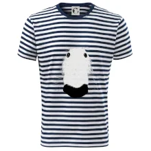 Barzoj čumák (Moňas)