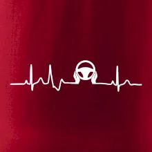 EKG řidič EKG řidič