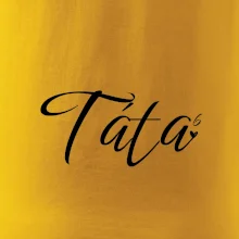 Psací Táta šestá mocnina - šest dětí