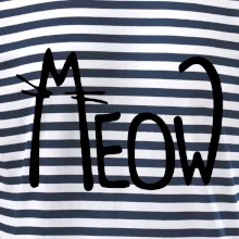 Meow - Mňau Meow - Mňau
