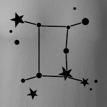 Souhvězdí - Gemini - Blíženci