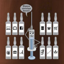 Všechny závislosti  (Hana-creative)