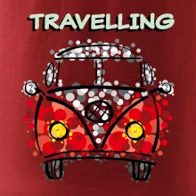Traveling kreslene auto (lulu_art)
