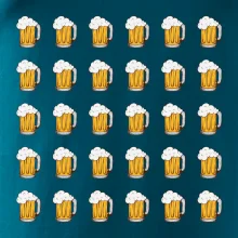 Narozeniny - 30x pivo