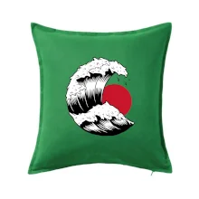 Japan culture - vlna