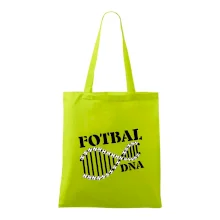 Fotbal DNA