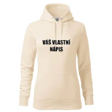 Tvůj vlastní nápis - tiskací