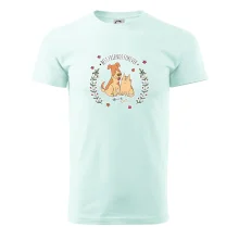 Kočka a pes best friends