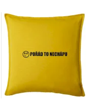Nechápu to - pořád to nechápu