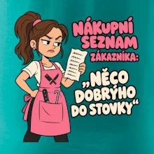 Řeznice něco dobrýho do stovky