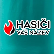 Hasiči půlený oheň - vlastní název
