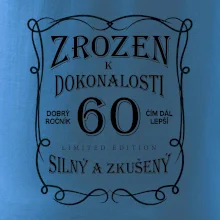 Zrozen k dokonalosti 60