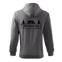 Trochu jiná dovolená obytňák Trochu jiná dovolená obytňák