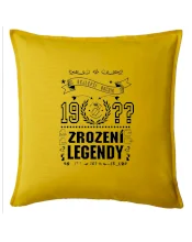 Zrození legendy - pro programátora