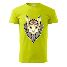 Egyptská kočka Egyptská kočka