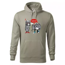 Nemůžu bez tebe být foto