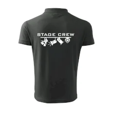Osvětlovač - stagecrew