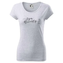 Tým nevěsty bílé víno