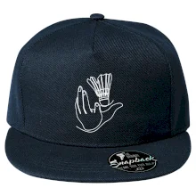 Badminton jedním tahem