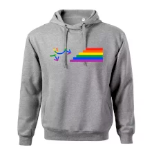 Gay symbol duha Gay symbol duha