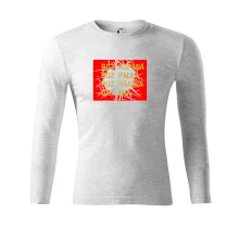 Praha logo - rozkopaná