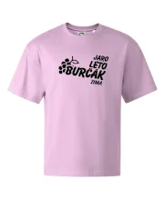 Jaro, léto, burčák, zima