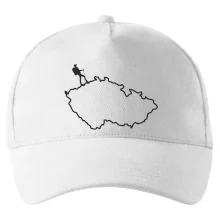 Český turista