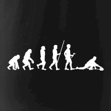 Evoluce curling Evoluce curling