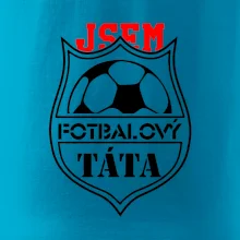 Jsem Fotbalový táta