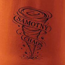 Samotný chaos