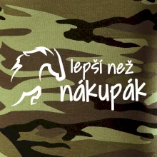 Lepší než nákupák