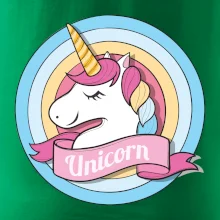 Jednorožec v kolečku