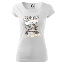 Nejlepší svíci vaří babička