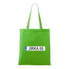 SPZ Jirka 60