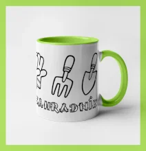 Nejlepší zahradník