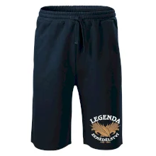 Legenda zemědělství