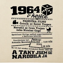 1964 v kostce