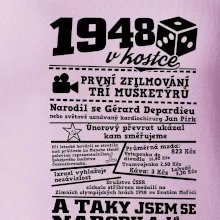 1948 v kostce