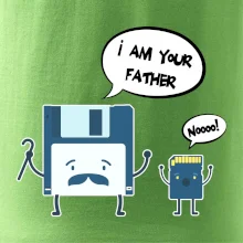 I am your father SD karta