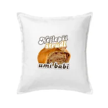 Nejlepší štrúdl umí babi