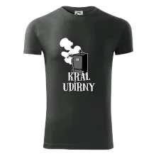 Král udírny