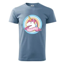 Jednorožec v kolečku