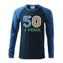 50 a fešák 50 a fešák