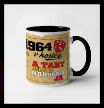 1964 v kostce