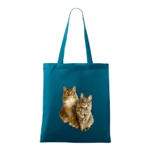 Kočky vectorizované  (Moňas)