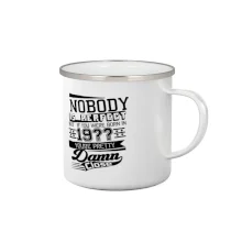 Nobody is perfect - Vlastní ročník