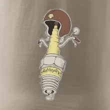 Motorcycles svíčka